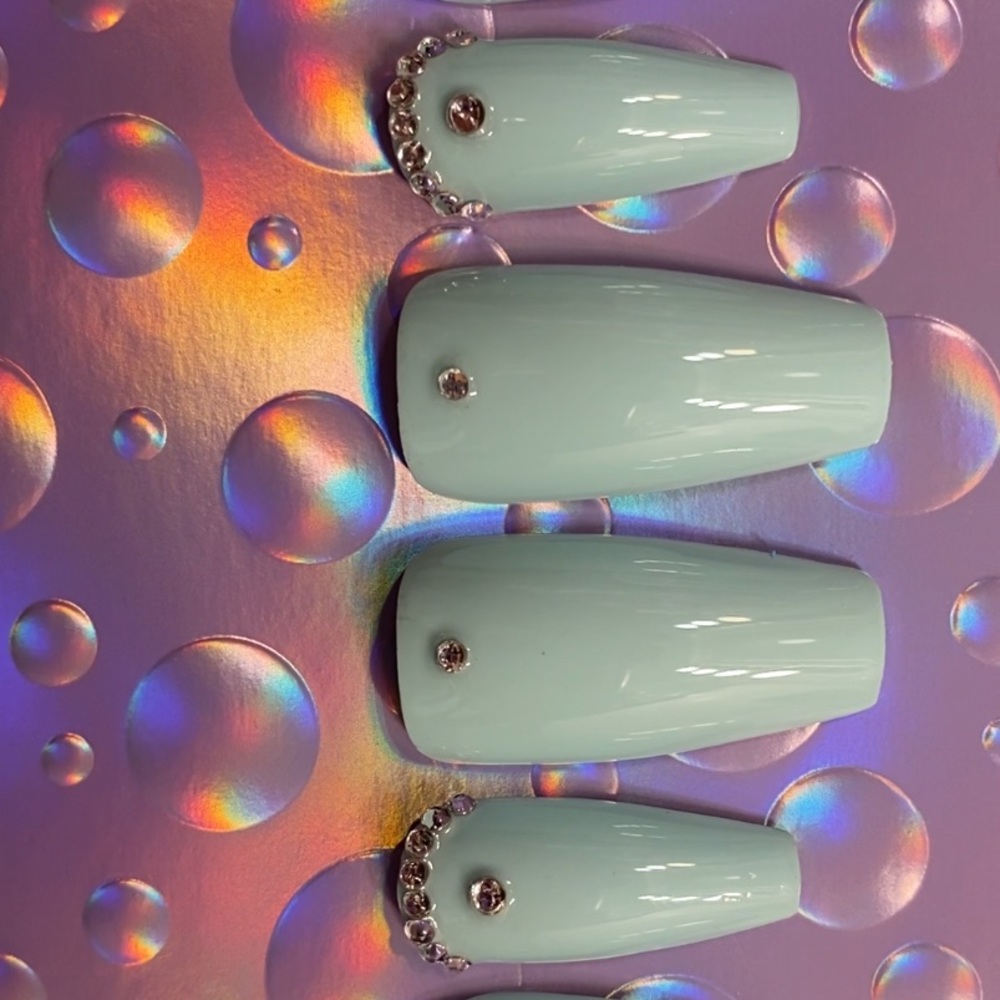 Fake nails - Picture 4 of 7